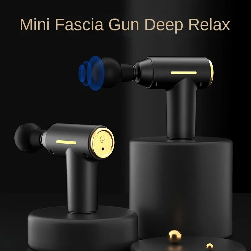 Electric Massage Gun