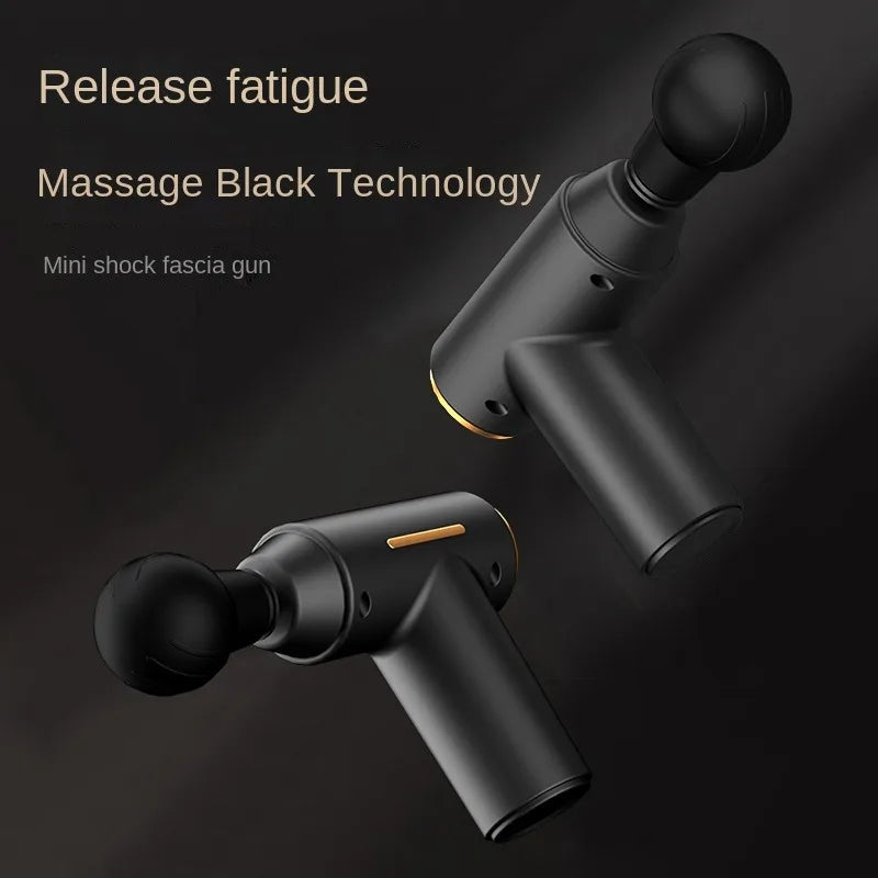 Electric Massage Gun