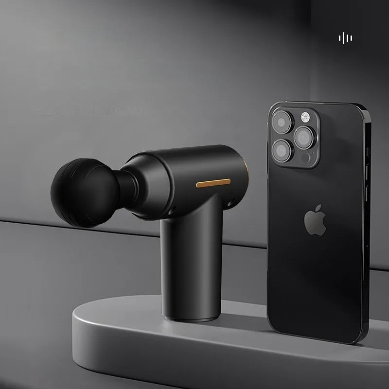 Electric Massage Gun