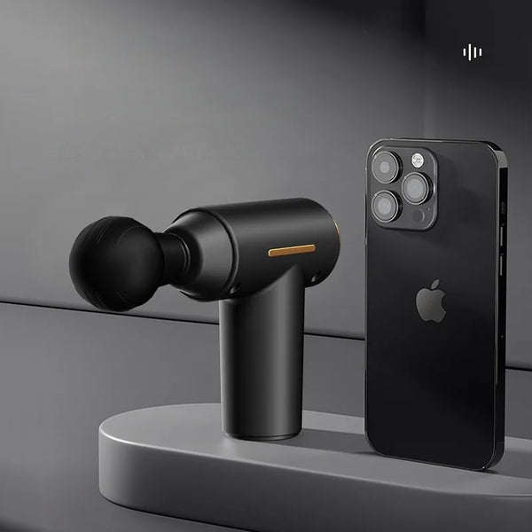 Electric Massage Gun